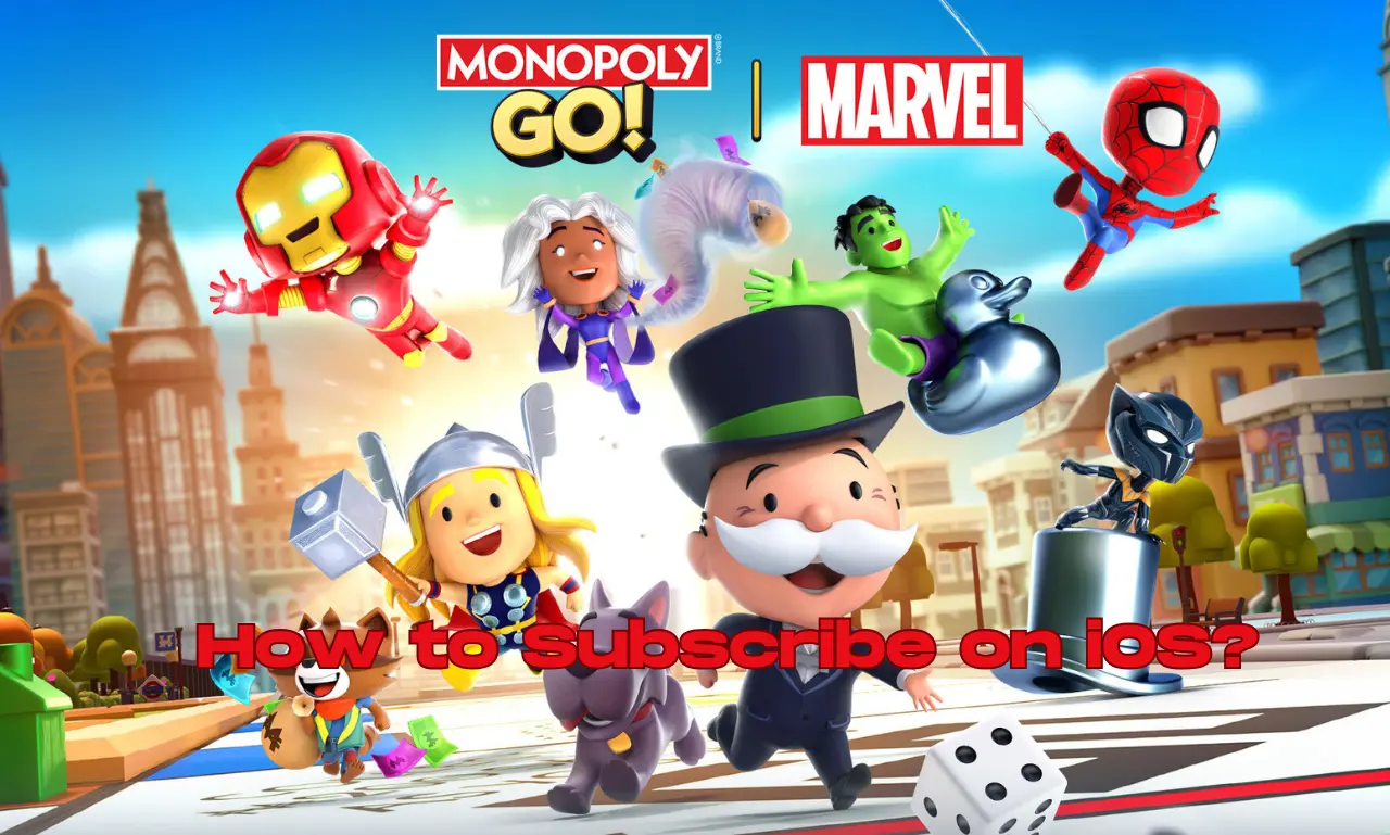 How to Subscribe on iOS, android. main feature image